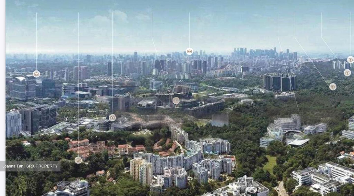 Palisades (D5), Condominium #457973491